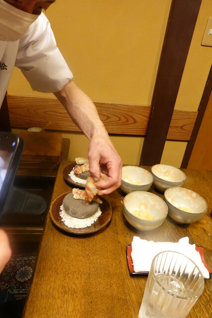 User's recommendation image for 天ぷら 松