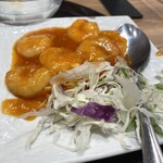 用戶對於梅蘭 ヤエチカ店的評論圖