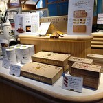 User's review image for サマンサタバサ グローバルアイランド 羽田空港第2ターミナル店