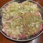 用户对于大阪焼肉 うしとみ的评论图