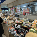 User's review image for てづくりおむすびの店 どんぐり