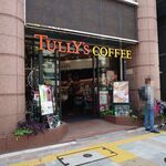 User's review image for タリーズコーヒー 上野広小路店