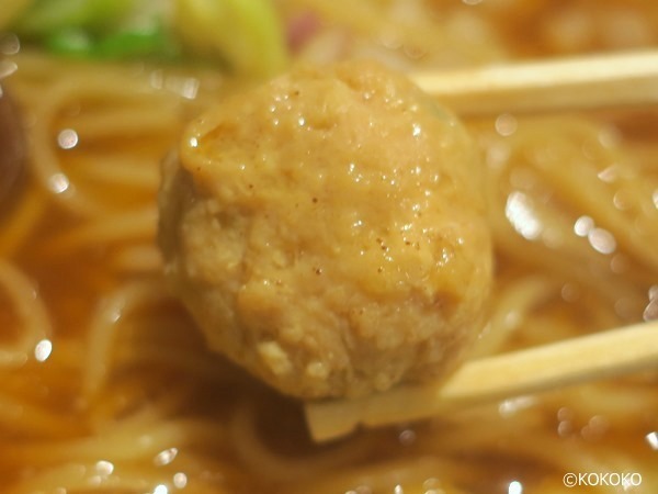 用戶對於麺や 美風 戸越銀座店的評論圖