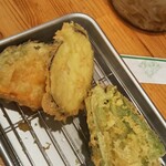 User's review image for 天ぷら 天善