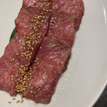 User's review image for 肉屋 金星 本町店