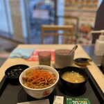 User's review image for 松屋 近鉄八尾駅前店