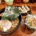 User's review image for ラーメン 豊八家