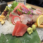 User's review image for 近畿大学水産研究所 銀座店