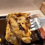 User's review image for Steak House 91