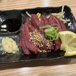 用户对于にしたにテッチャン鍋的评论图