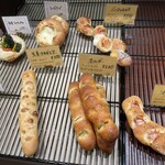 用户对于カノア ベーカリー的评论图