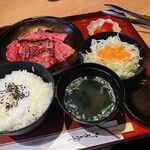 用戶對於焼肉OGAWA 大森店的評論圖