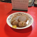 用戶對於はつ花的評論圖