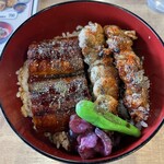 用戶對於オオギヤと宇奈とと 東村山店的評論圖