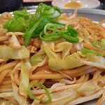 用戶對於新大阪 焼そばセンター的評論圖
