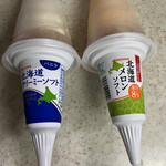 用户对于セイコーマート 南9条店的评论图