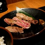 用戶對於牛たんささ川 北千住西口店的評論圖