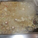 用戶對於月島もんじゃ もへじ 上野分店的評論圖