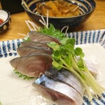 User's review image for にしきや
