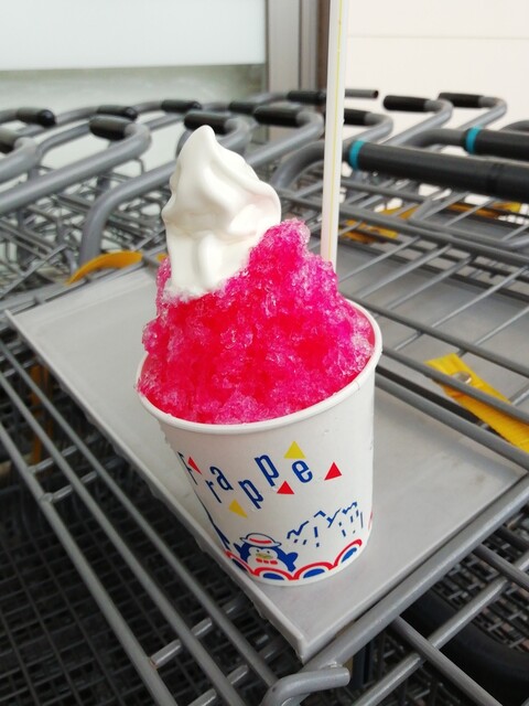 用户对于パクパク ラムー東大阪店的评论高清图