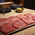 User's review image for 焼肉 牛宮城