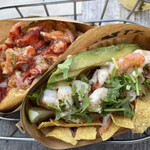 User's review image for LUKE’S LOBSTER 表参道キャットストリート店