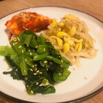 用戶對於焼肉グレート 神田ROOM店的評論圖