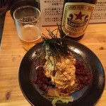 用戶對於立ち呑み やっすん的評論圖