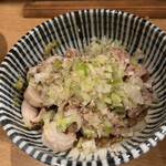 User's review image for もつ焼き ひろや