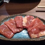 用户对于塩ホルモン 周吾的评论图