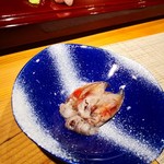 用户对于北新地　鮨　なか川的评论图