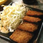 User's review image for トウキョウ立呑倶楽部 両国