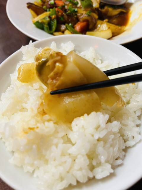 用户对于四川食府的评论高清图