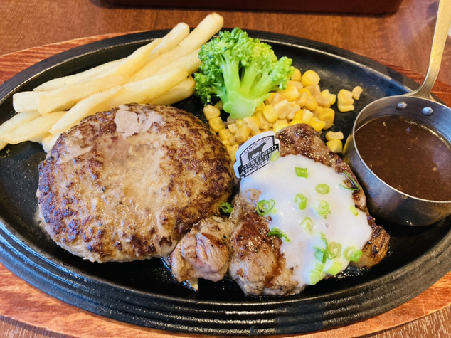 User's review image for ロイヤルホスト 高輪店