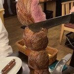 User's review image for シュラスコ＆ビアバー ゴッチバッタ 池袋西口