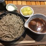 用戶對於そば処 楽一的評論圖