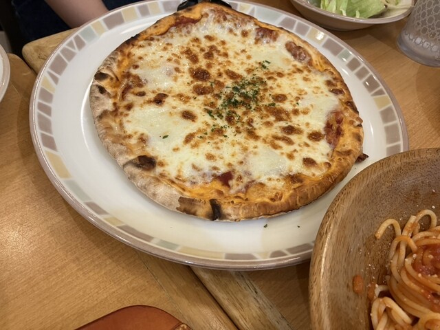 User's recommendation image for サイゼリヤ 台場フロンティアビル店