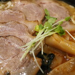 User's review image for そらまめらぁめん本舗