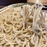 用戶對於そば処和樂的評論圖