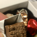 User's review image for Leonidas 麻布十番店