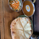 用户对于MAHA CURRY的评论图