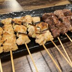 用戶對於やきとん筑前屋 中野店的評論圖