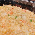 用戶對於お好み焼きはここやねん 京都ポルタ店的評論圖