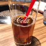 用戶對於焼肉 平城苑 アクアシティお台場店的評論圖