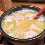 用戶對於酉 どうあん 春吉店的評論圖
