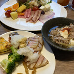 用戶對於dining SAKURA的評論圖