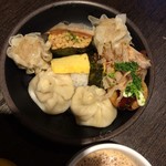用戶對於喰喰 池袋店的評論圖
