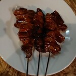 User's review image for ぼんち焼鳥