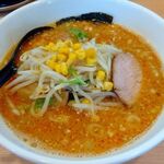 User's review image for ゴリララーメン