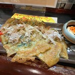 用戶對於沖縄酒場 み～や～ぐゎ～的評論圖